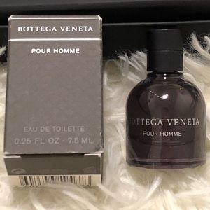BOTTEGA VENETA Pour Homme Eau de Toilette (Free Mystery Clothing)
